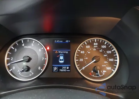 2020 Nissan Sentra S Xtronic Cvt from USA, damaged, VIN 3N1AB8BV2LY305390